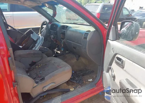 2004 Chevrolet Colorado z USA, uszkodzony, nr VIN 1GCCS196748109230